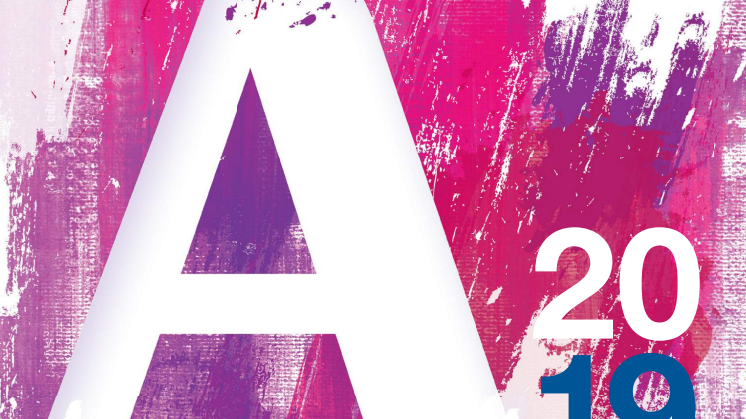 AkzoNobel Digital Annual Report 2019