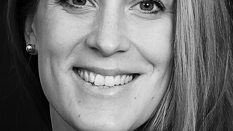 Anna Larsson ny säljdirektör lokala mediehus på Stampen Media