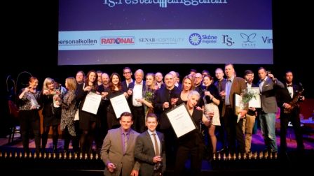 ​Hälsa, pop up och kultur viktiga trender i krogbranschen