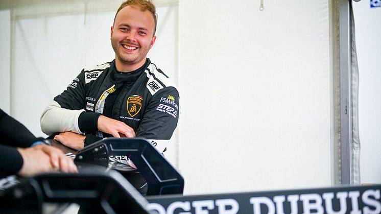 Lamborghini 60 år