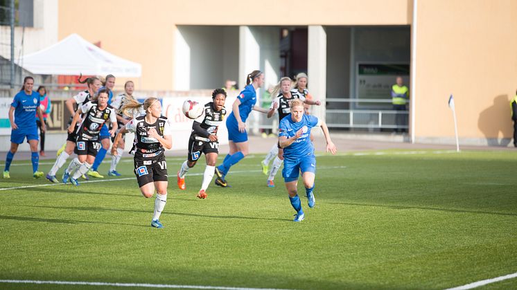 Eskilstuna kan stå värd för U20-VM 2016!