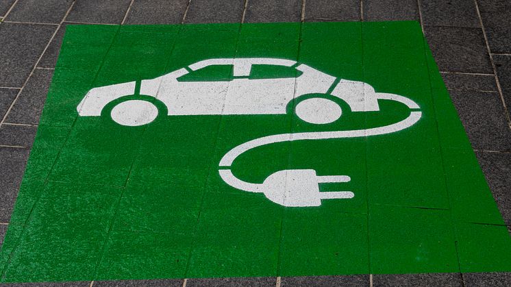 Prediktivt underhåll skapar bättre förutsättningar för en ökad elektrifiering