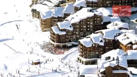 Val Thorens
