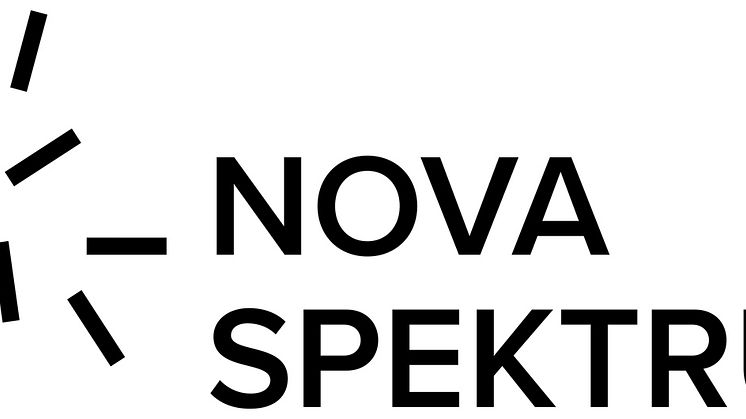 Logo NOVA Spektrum