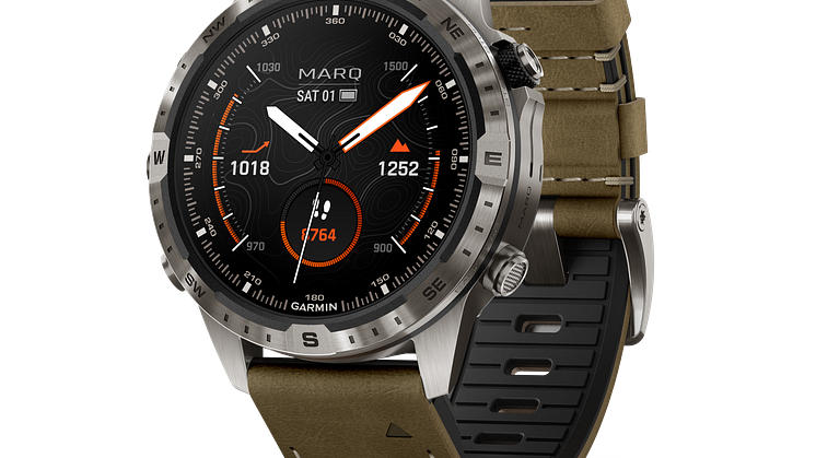 MARQ Adventurer (Gen 2)