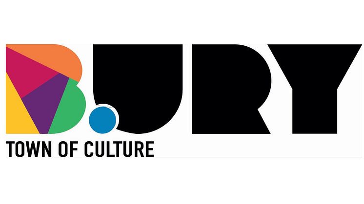 Calling all Creatives! Bury Town of Culture to fund local artists
