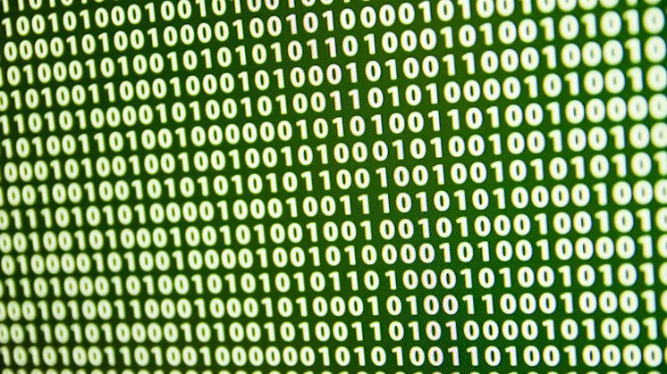 Robot ger socialsekreterare mer tid till mänskliga möten 