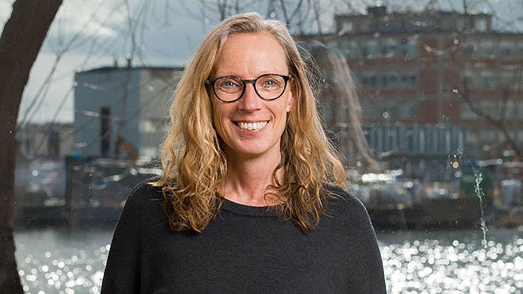 Nya läkemedel har ofta en hög kostnad. Men innovativa läkemedel behöver också innovativa betalningsmodeller, där betalning sker efter vilket värde eller effekt behandlingen har för patienten, säger Lise-lott Eriksson. Pressbild Foto: Dan Coleman
