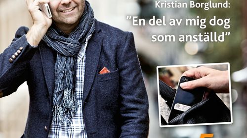 Nytt mySafety magazine ute nu #3 2013