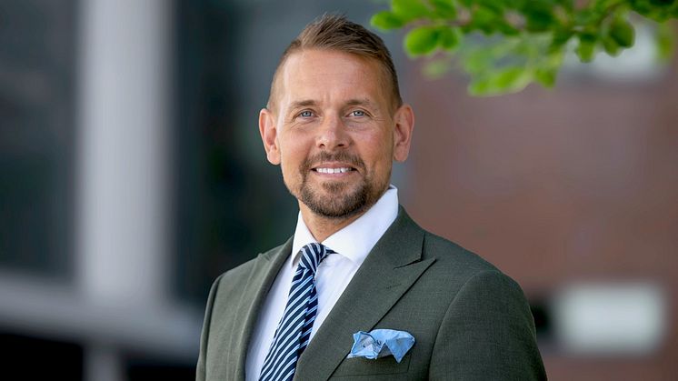 Johan Nihlmark
