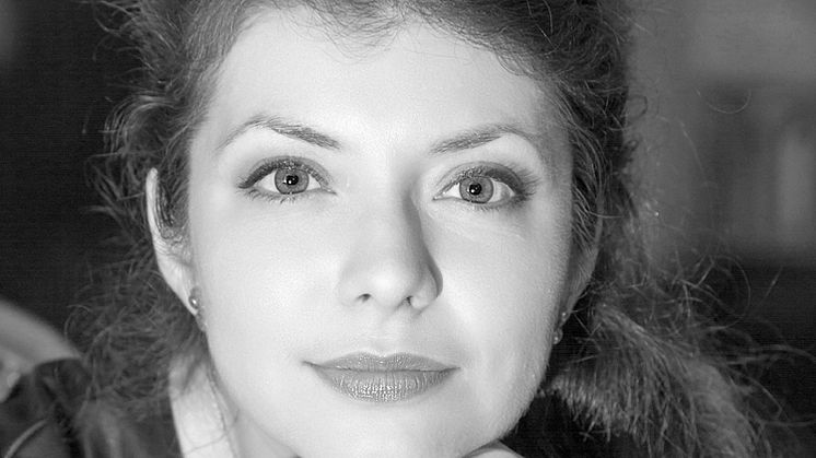 Sofja Gülbadamova