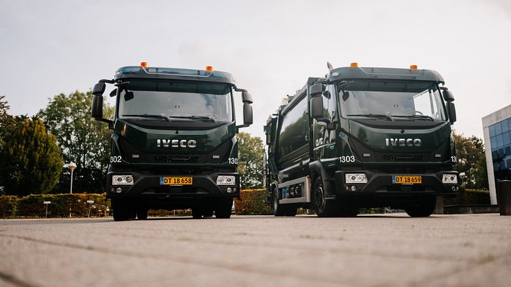 IVECO Eurocargo - 8