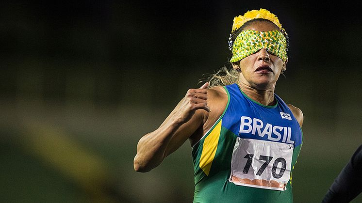 Galleria Team Visa Rio 2016