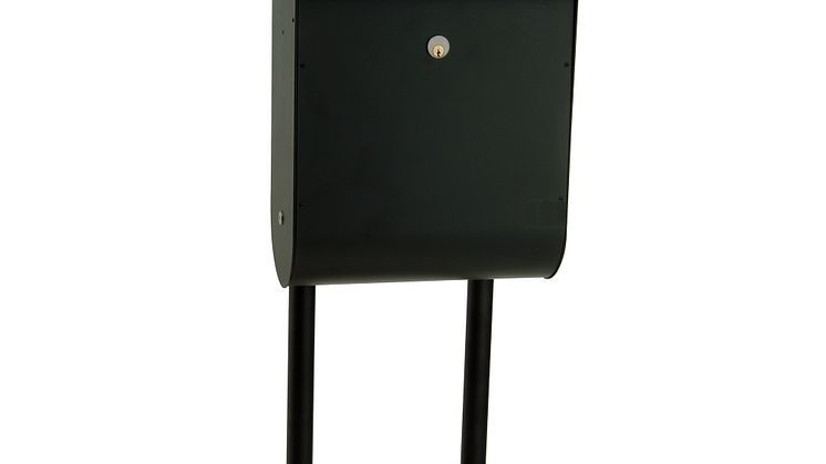 825100 MEFA Quartz (825) RAL 9005