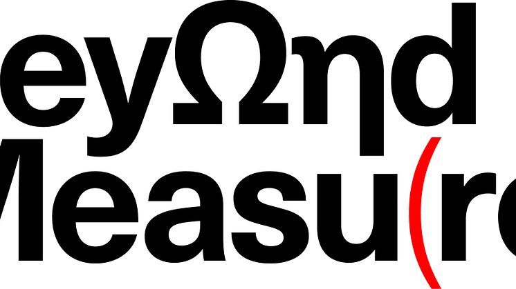 Beyond Measure: Utstillingsåpning og kunstnersamtale