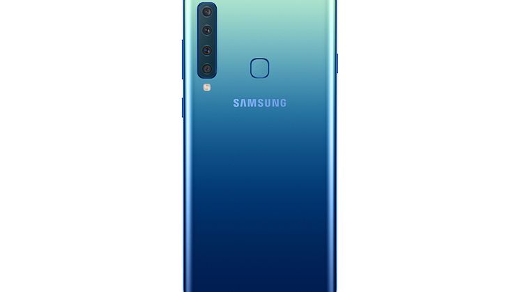 Galaxy A9