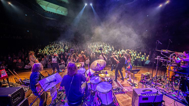 WOODSTCOK LIVE, ALLA FINAL (1)