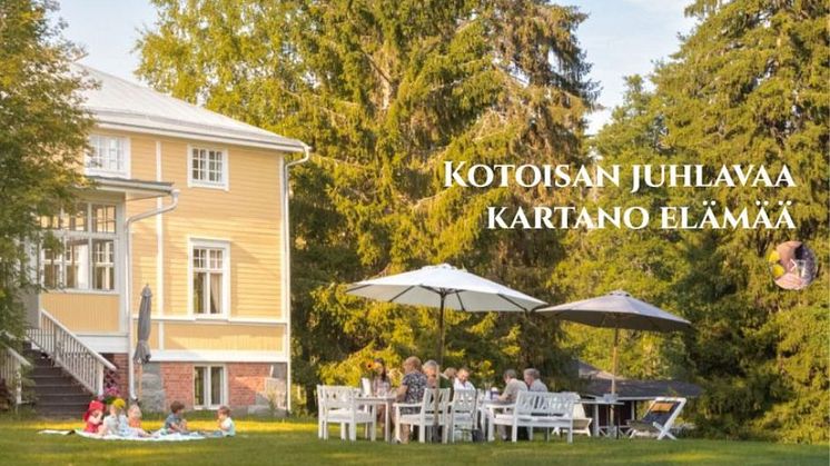 Landhaus Kekkola1