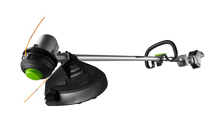 EGO Power+ 56V Batteridriven trimmer 1