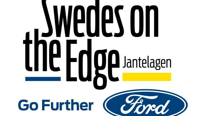 Kikki Danielsson om jantelagen i Swedes on the Edge