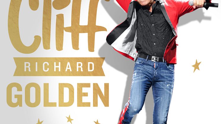 Cliff Richard - Golden