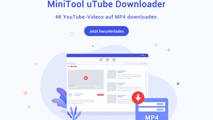 youtube downloader fuer 4k videos