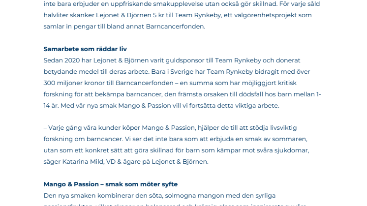 PRESSMEDDELANDE Mango & Passion.pdf