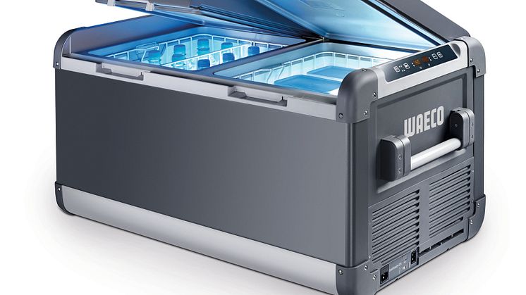 High res image - Dometic - WAECO CoolFreeze CFX 95 DZ2