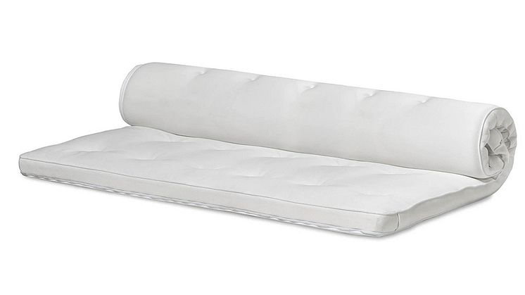 Sleep Delux Bäddmadrass
