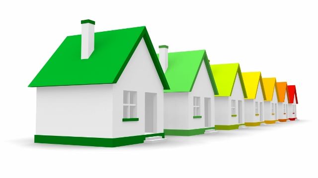 Neue Regeln für den Energieausweis von bestehenden Wohngebäuden