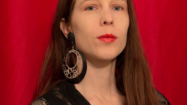 Maria Norrman
