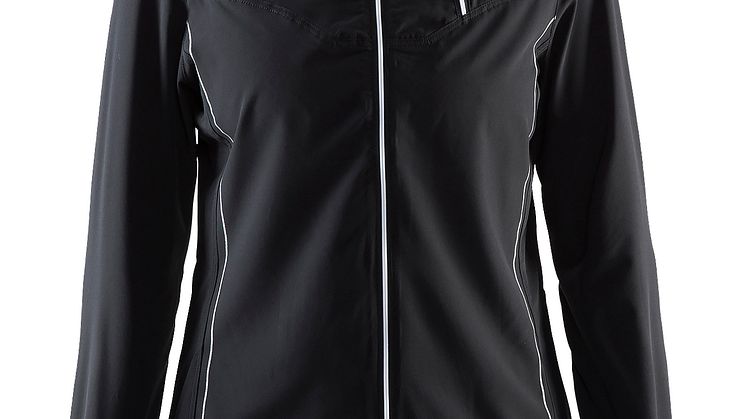 1903939-9900 Mind Jacket
