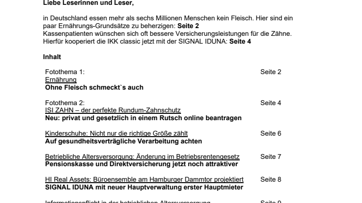 Tipps und Themen 9-2020