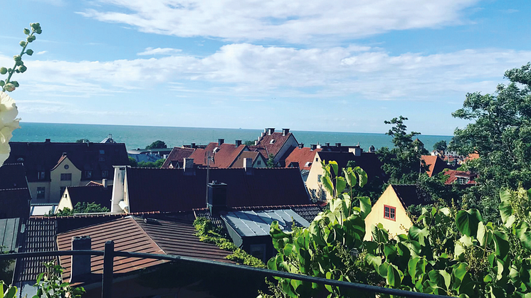 Vi ses i Almedalen!
