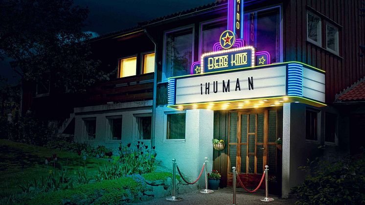 ​Gets topp 10 filmleie: Hjemmekino i koronaens tid