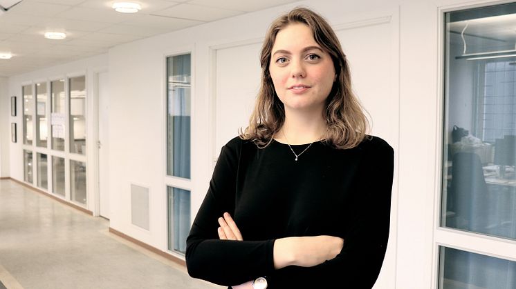 "Det finns ingen tid att förlora"