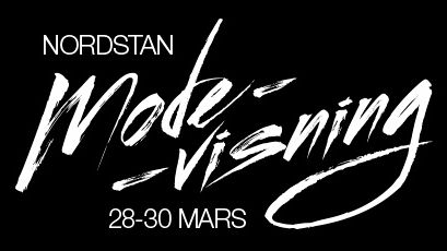 Nordstan Modevisning 28-30 mars