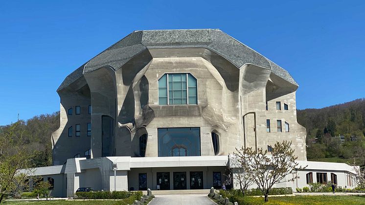 Goetheanum Westen_Sebastian Juengel