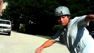 Gillar du snowboard, men saknar snö--Åk Freebord 