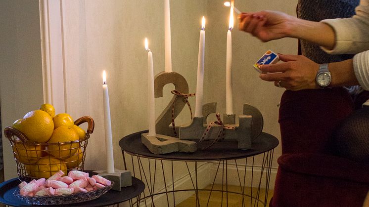Advent 1