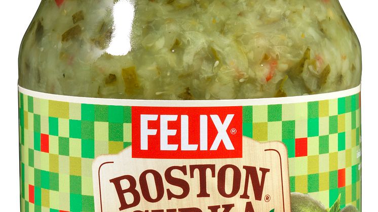 Felix Bostongurka