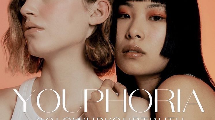 Nouba YOUPHORIA Mood Collection 