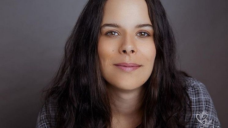 Melanie Maurer - nominiert für den Ehrenfelix 2019
