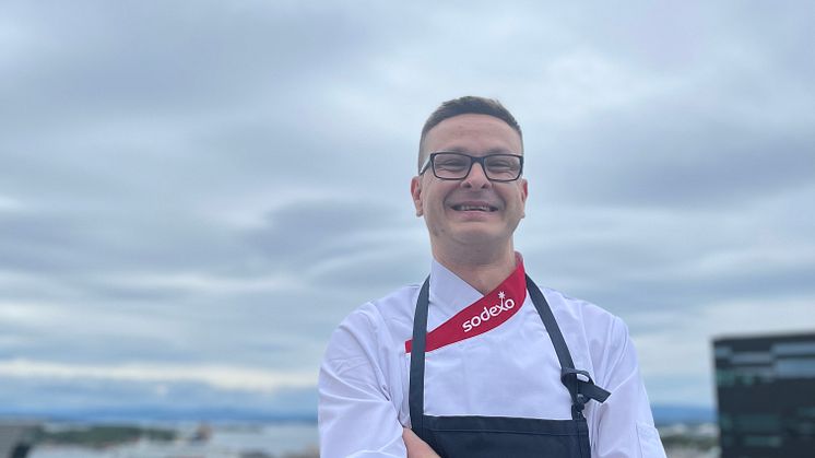 FIlip Cieslik/Sodexo