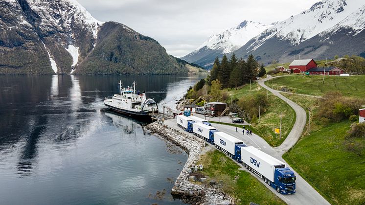 DSV