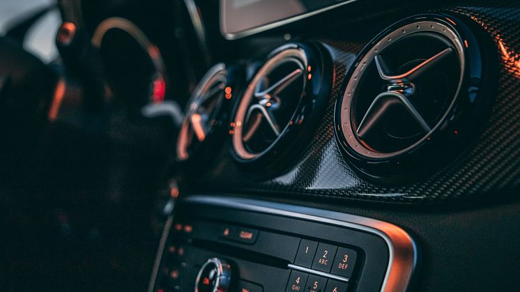 GLA 200