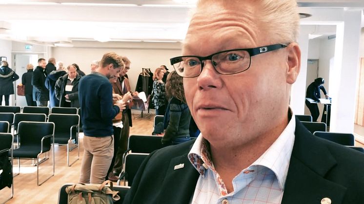 Bostadsbristen är akut i Skåne visar aktuell rapport från Hyresgästföreningen