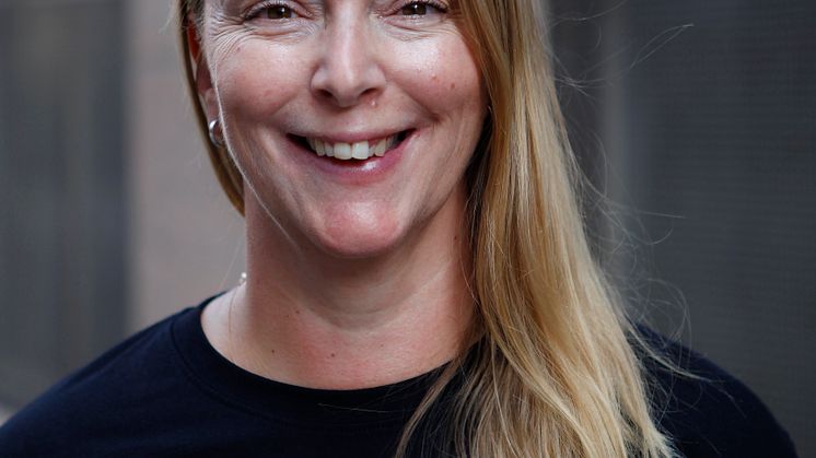 Susanne Glingestam