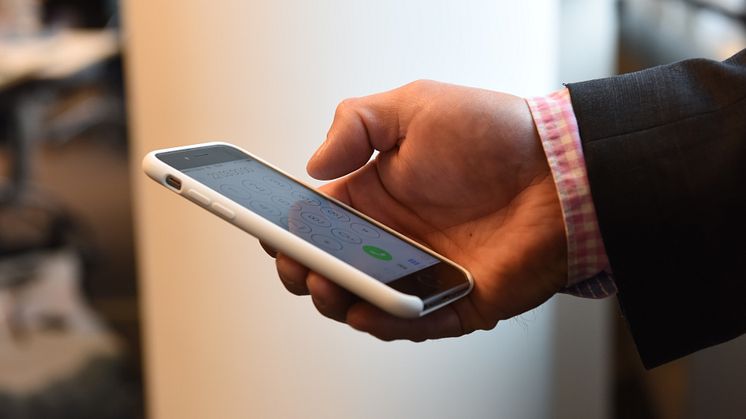 Posten bytter ut femsifret nummer