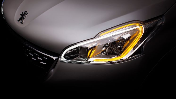 Peugeot 208 GTi